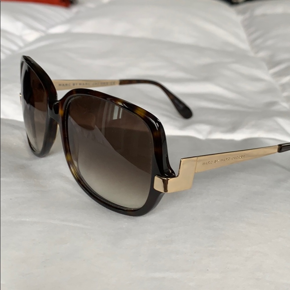 Marc by Marc Jacobs sunglasses